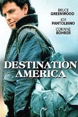 Poster de la película Destination: America