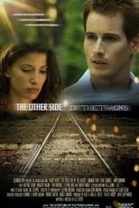 Poster de la película The Other Side of the Tracks