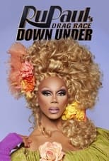 RuPaul\'s Drag Race Down Under