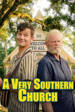 Poster de la película A Very Southern Church