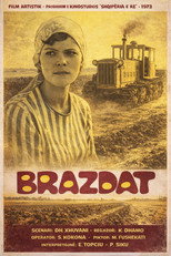 Poster de la película Furrows