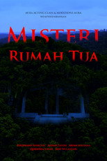 Poster de la película Misteri Rumah Tua