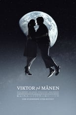 Poster de la película Viktor on the Moon