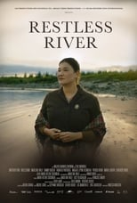 Poster de la película Restless River