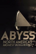 Poster de la película Abyss