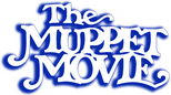 Logo The Muppet Movie