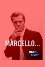 Poster de la película Marcello…