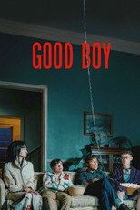 Poster de la película Good Boy