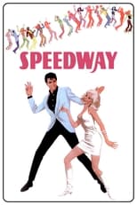 Poster de la película Speedway