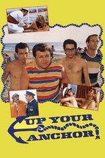 Poster de la película Up Your Anchor