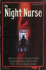 Poster de la película The Night Nurse