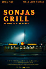 Poster de la película Sonja's Grill