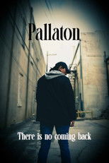 Poster de la película Pallaton