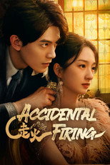 Poster de la serie Accidental Firing