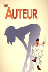 Poster de la película The Auteur