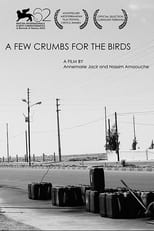 Poster de la película A Few Crumbs For Birds