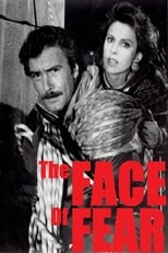 Poster de la película The Face of Fear