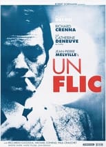 Poster de la película Un Flic