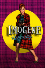 Poster de la película Imogène McCarthery