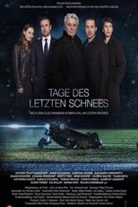 Poster de la película Tage des letzten Schnees