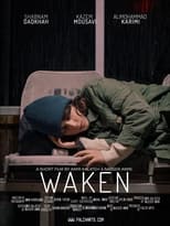 Poster de la película Waken