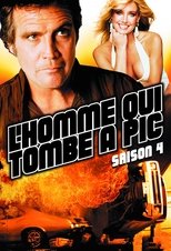 L\'homme qui tombe à pic