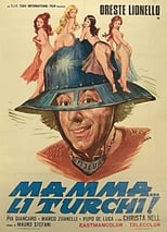 Poster de la película Mamma... li turchi!