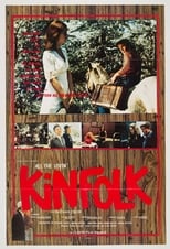 Poster de la película All the Lovin' Kinfolk