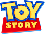 Logo Toy Story