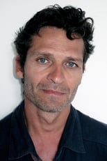 Actor François Négret