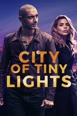 Poster de la película City of Tiny Lights