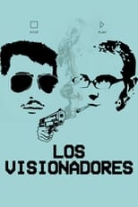 Poster de la película Los visionadores