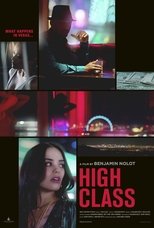 Poster de la película High Class