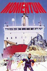 Poster de la película Momentum