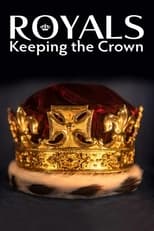 Poster de la serie Royals: Keeping the Crown