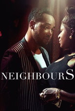 Poster de la película Neighbours