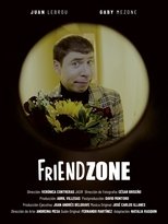 Poster de la película FriendZone