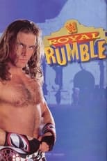 Poster de la película WWE Royal Rumble 1997