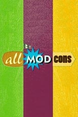 Poster de la serie All Mod Cons