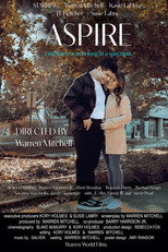 Poster de la película Aspire