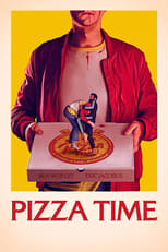 Poster de la película Pizza Time