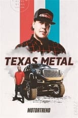 Texas Metal