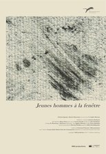 Poster de la película Young Men at their Window