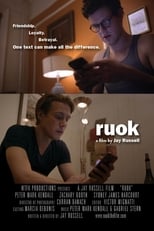 Poster de la película ruok