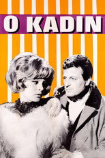 Poster de la película O Kadın