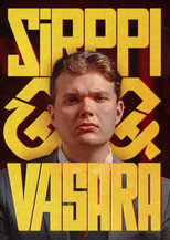 Poster de la película Sirppi & Vasara