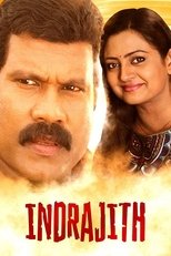 Poster de la película Indrajith
