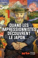 Poster de la película When the Impressionists Discovered Japan