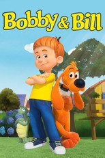 Poster de la serie Bobby & Bill