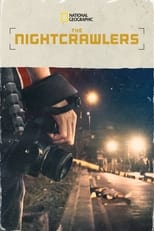 Poster de la película The Nightcrawlers